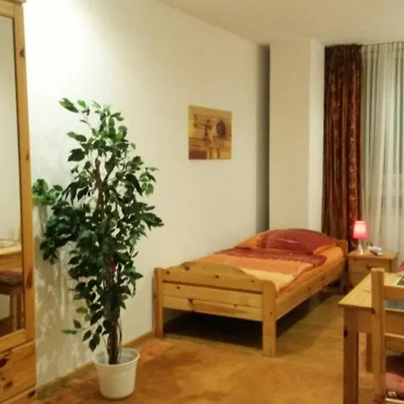 Apartment Munichstar 3 München